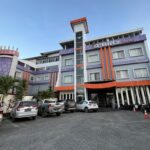 D'Blitz Hotel Kendari