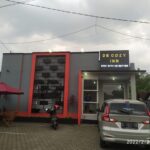 DE COZY INN MOJOKERTO