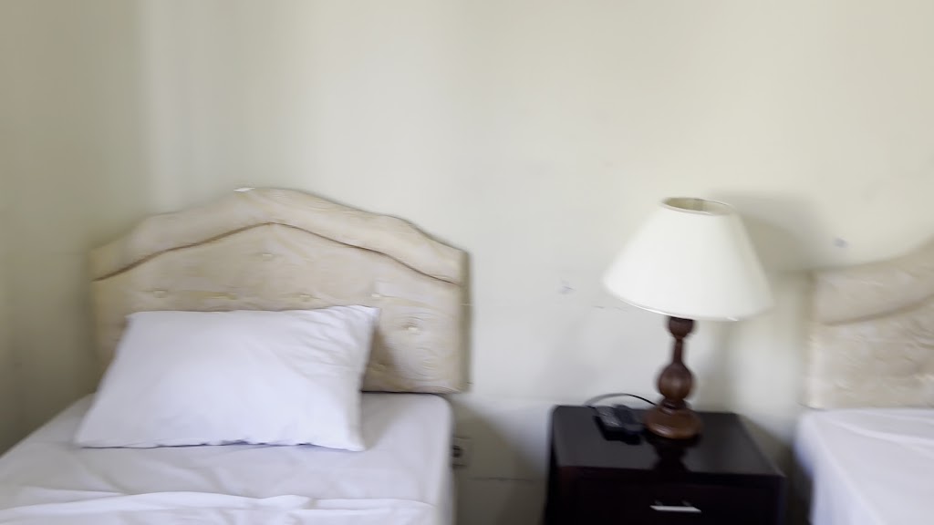 plus a restaurant & event space.