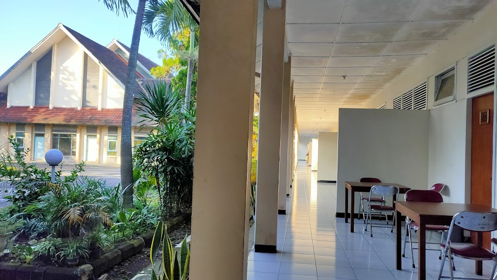 D'Emmerick Budget Hotel