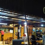 D'Gomz Coffee & Cafe