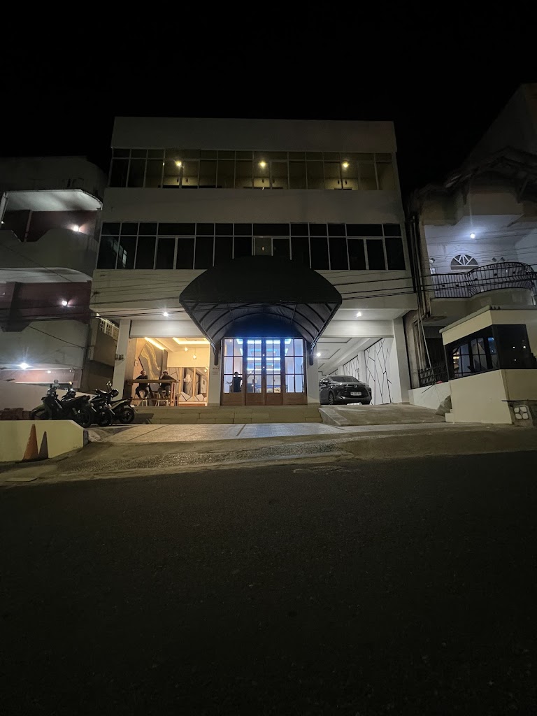 D'Hills Hotel Bukittinggi