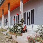 D'Lodge Village Tobelo
