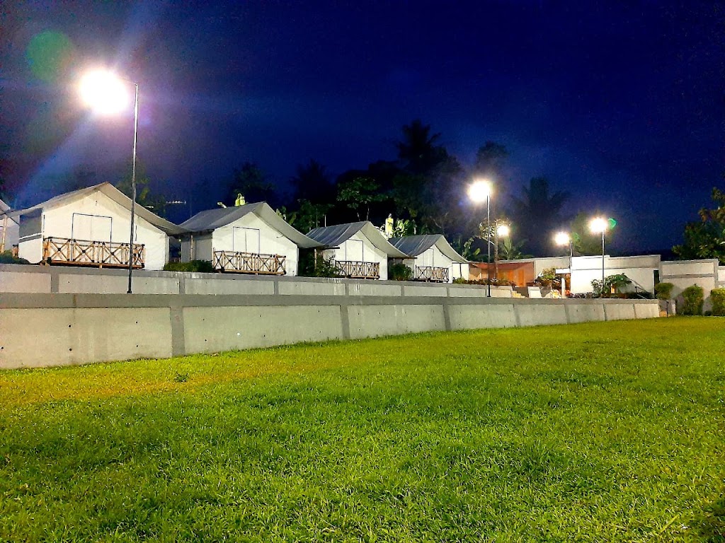 D’Royal Tapos Resort & Camp