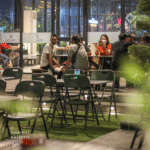 D’Sultan Cafe Tuban