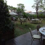 D'Terrace Coffee Shop