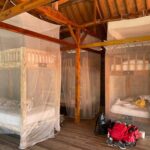 Unfussy dorms & private rooms in a laid-back hostel offering free Wi-Fi