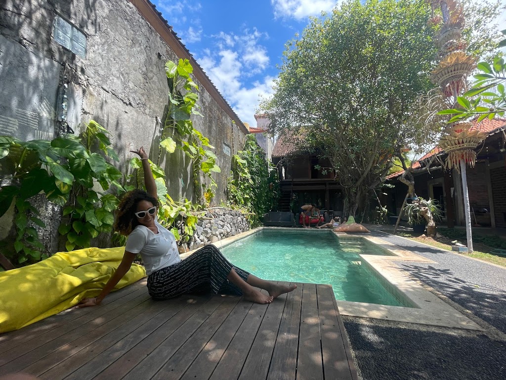 Da Housetel Kuta