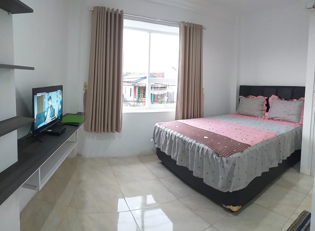 Dacostel Syariah - Rumah Kost Cibadak Nuansa Hotel