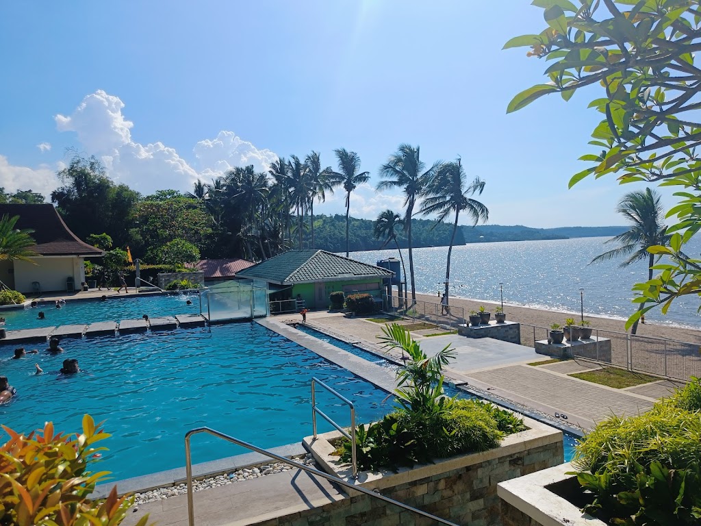 Dalaroy Beach Resort