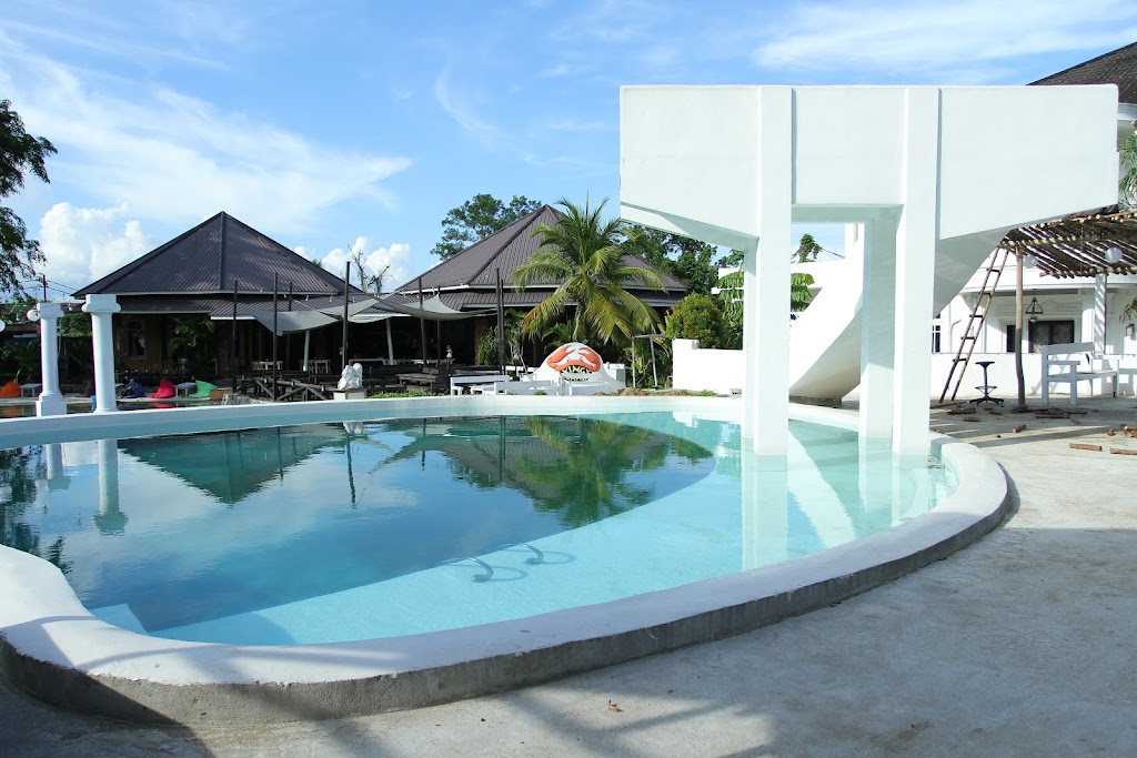 Dangau Hotel Kubu Raya
