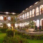 Daroessalam Syariah Heritage Hotel