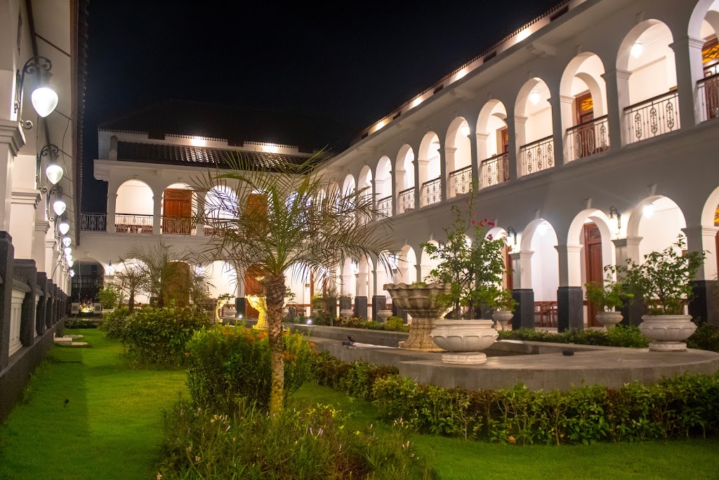 Daroessalam Syariah Heritage Hotel