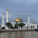 Darussalam Grand Mosque