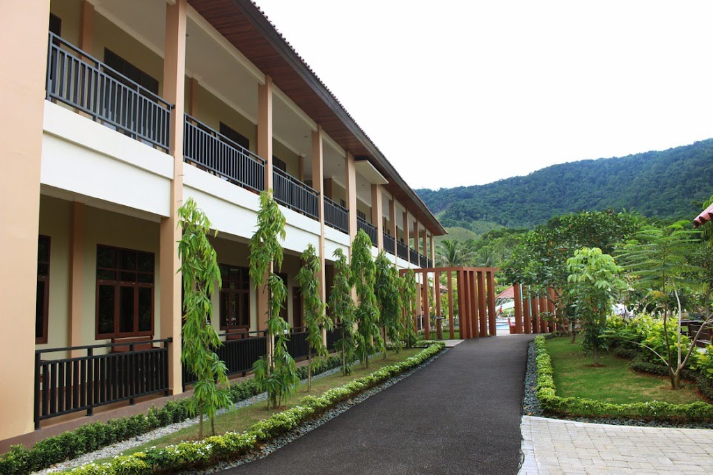 Dayang Resort & Hotel