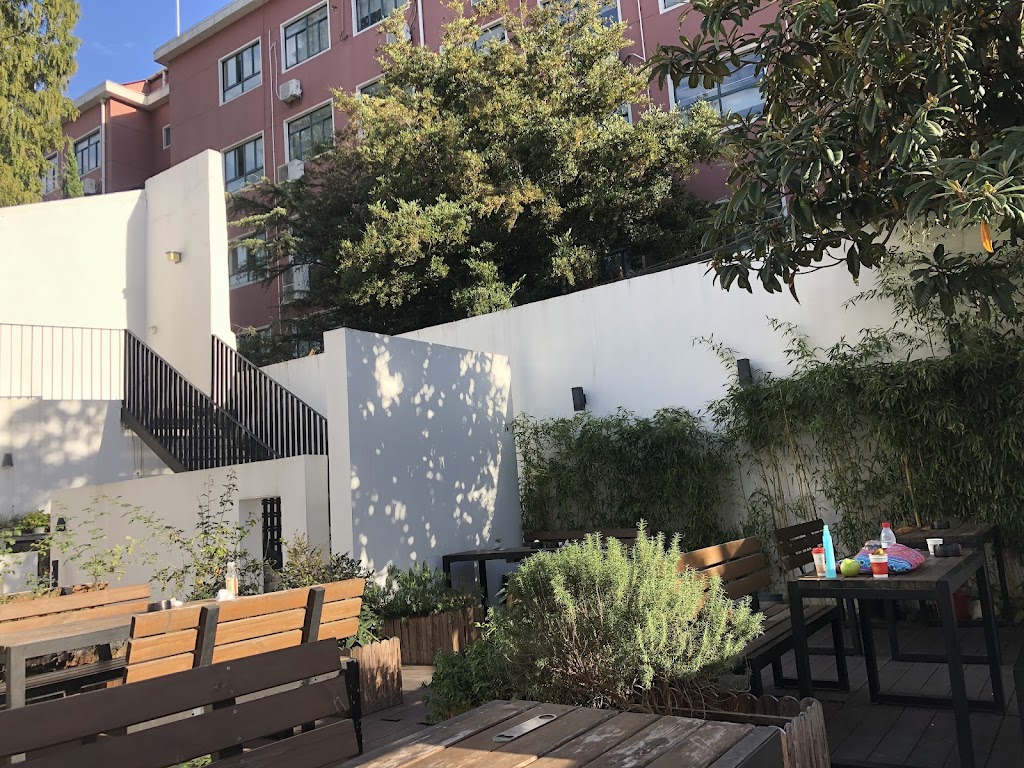 Dayin International Youth Hostel - Shanghai Oriental Pearl Lujiazui Branch