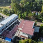 De Farasat Guest House