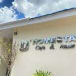 De Homestay Mitra RedDoorz Bitung