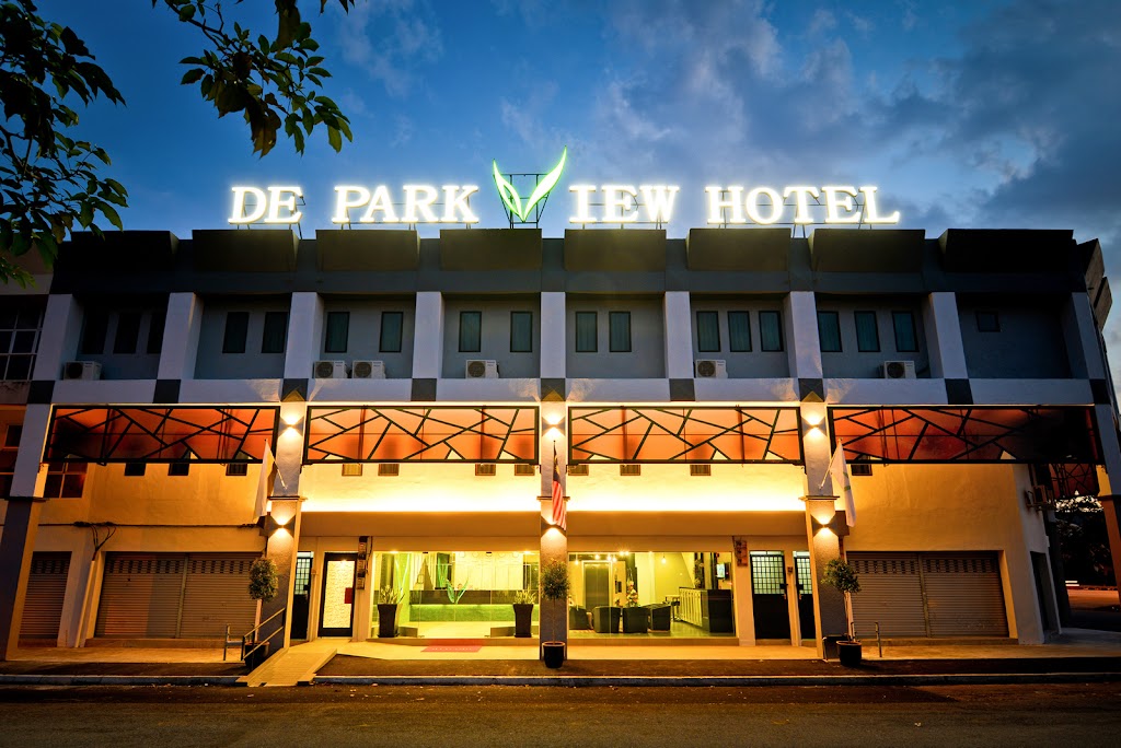 DeParkview Hotel
