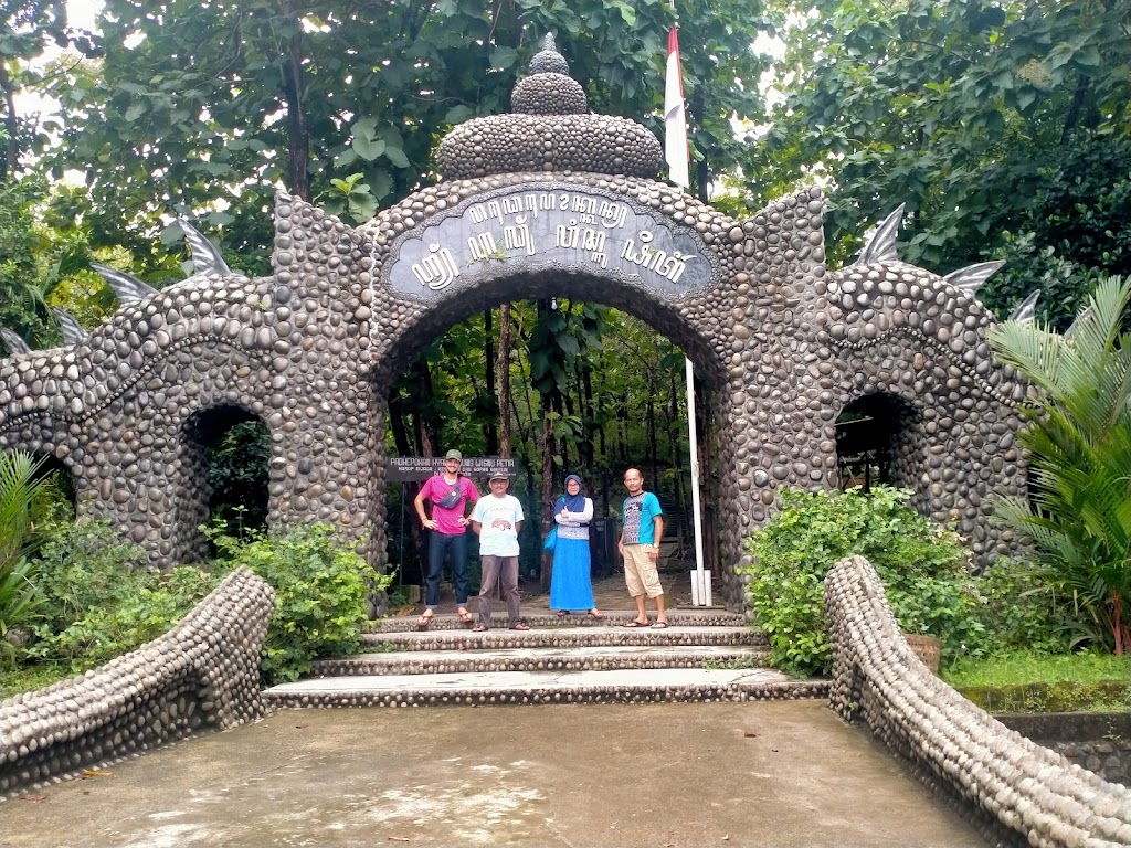 Dekaka Homestay