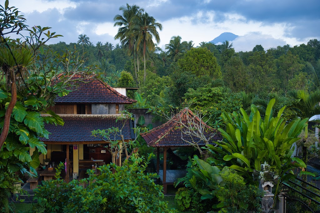 Desa Hostel