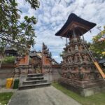 Desa Kuta Temple