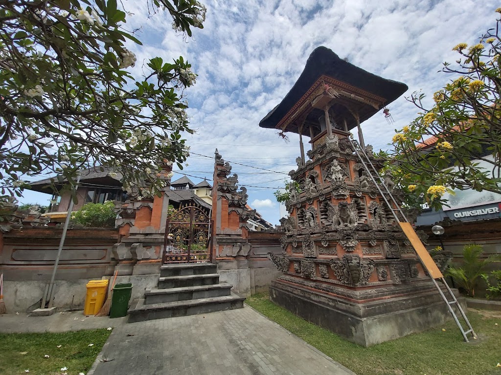 Desa Kuta Temple