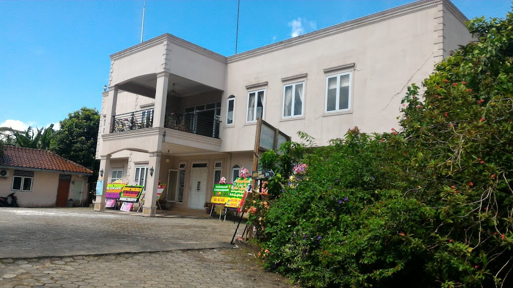 Desta Homestay