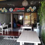 D'fresh Excelso coffe