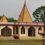 Dhakeshwari Kali Mandir