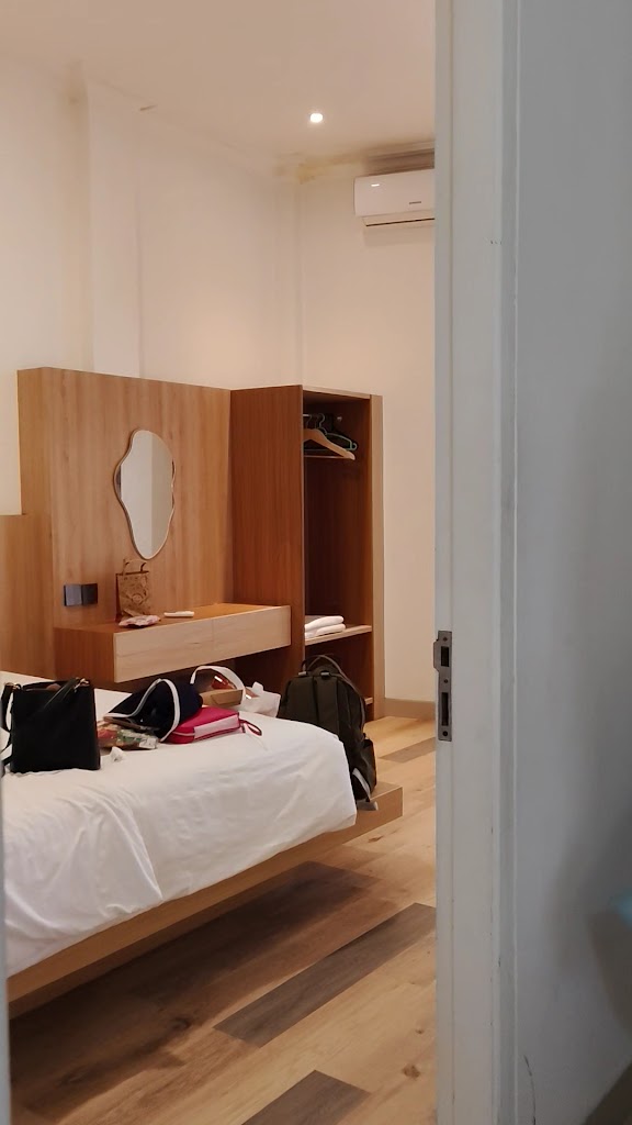 Villa yang nyaman untuk berkumpul bersama keluarga