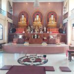 Dharmakirti Temple