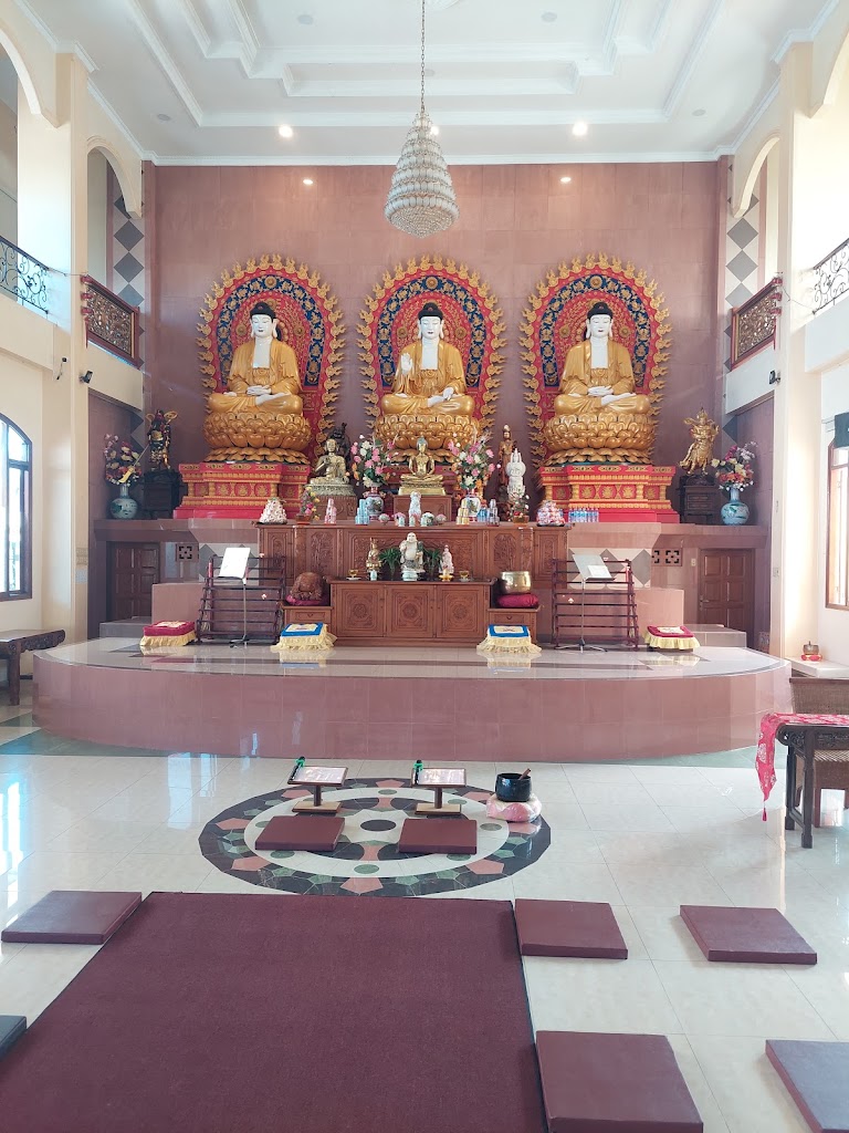 Dharmakirti Temple