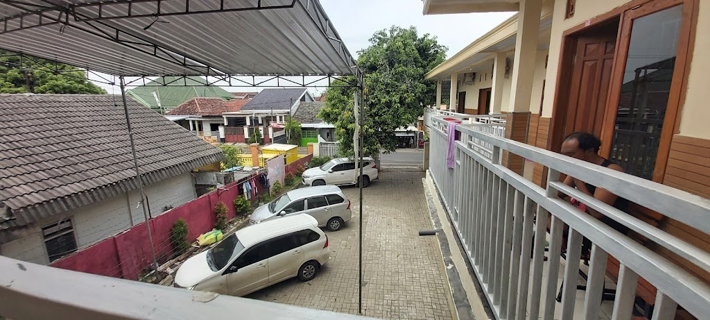 Dien Homestay