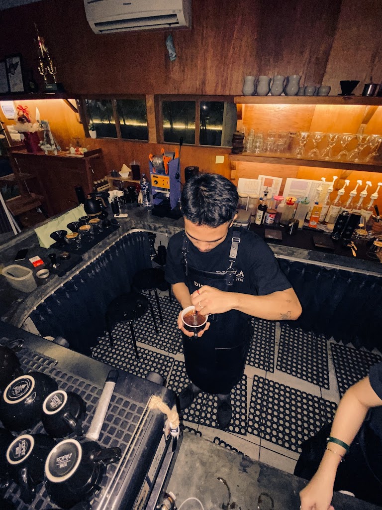 Disela Coffee & Roastery