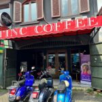 Distinc Coffee