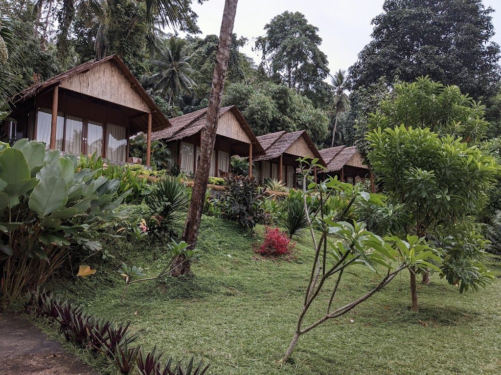 D'lagoon Dive Resort Lembeh