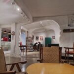 Dot. Social and Space