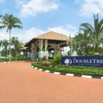DoubleTree by Hilton Damai Laut Resort