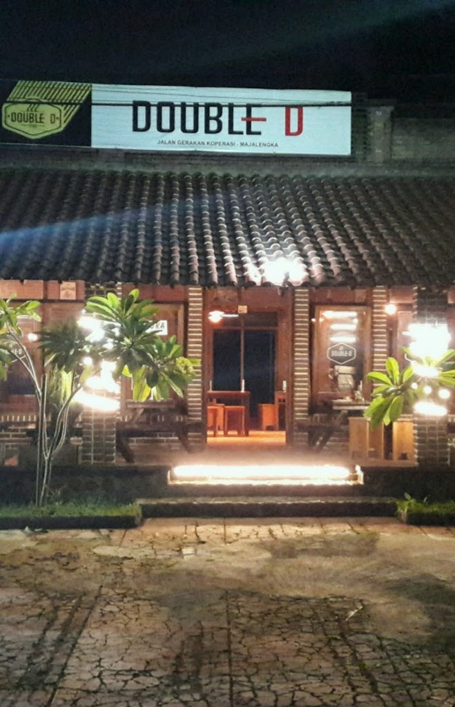 Double_d Cafe