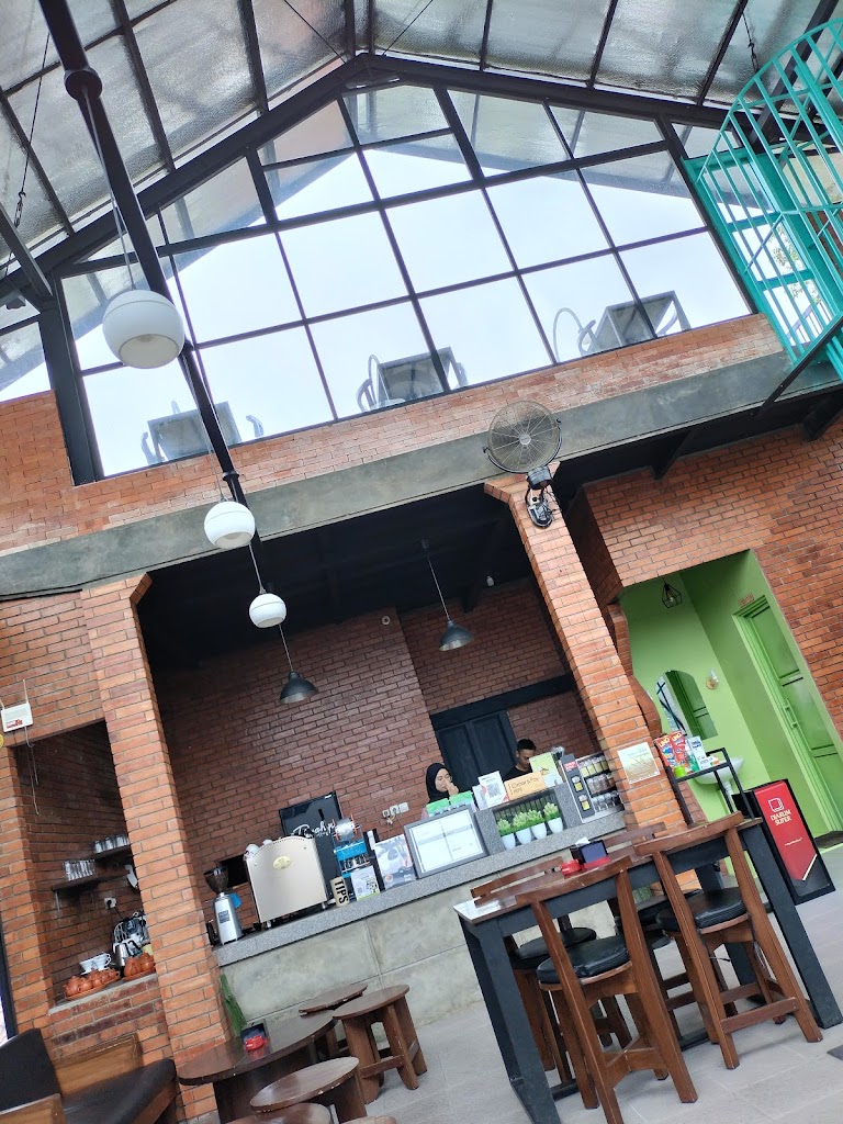 Duahiji Coffee & Tea