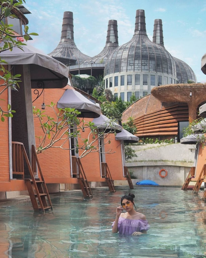 Dusun The Villas
