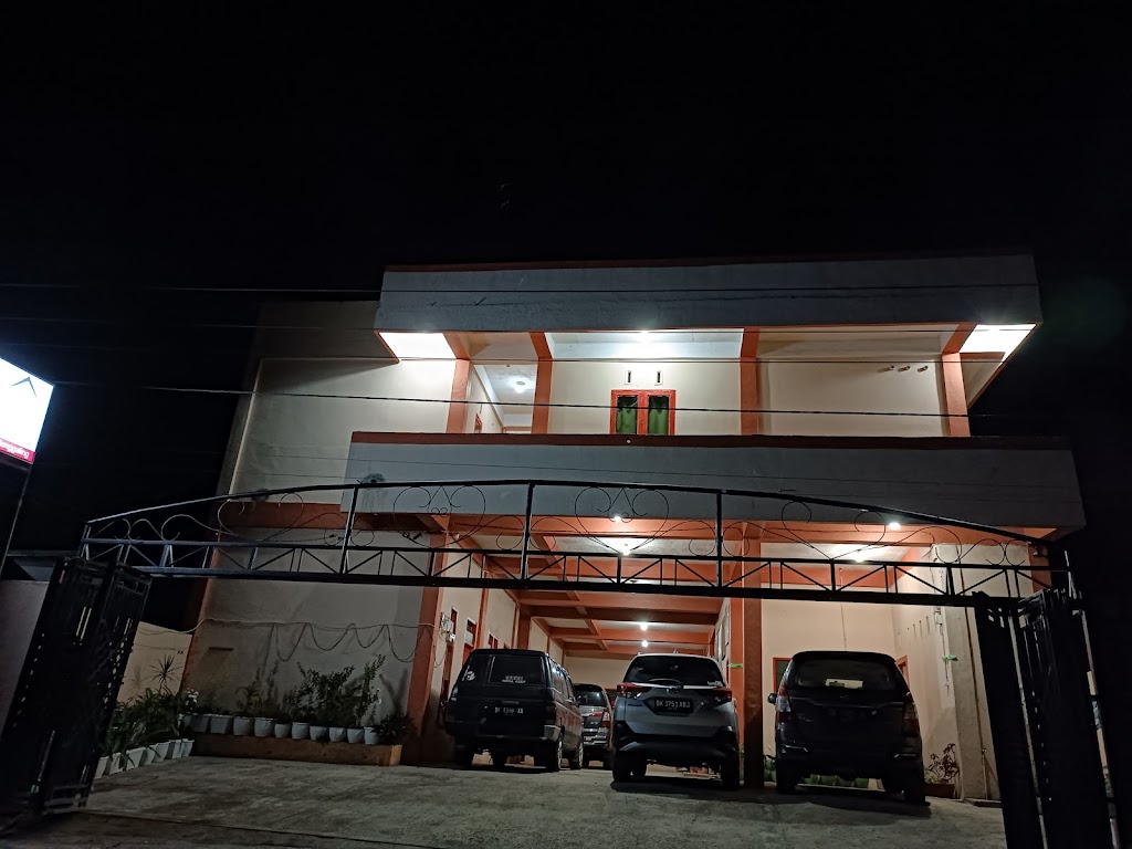 EKO RESIDENCIA HOTEL