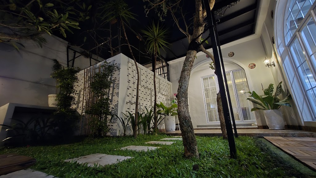 EL VILLA FOREST