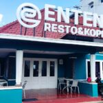 ENTEN Coffee & Eatery