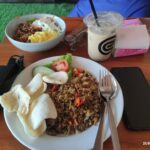 Enten Kopi menjadi tempat sempurna untuk melarikan diri dari hiruk-pikuk kehidupan sehari-hari.