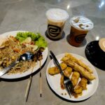 Dengan sentuhan estetik yang menawan