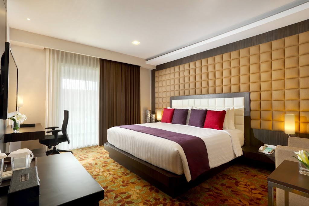 Eastparc Hotel Yogyakarta