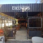 Edelweis Cafe