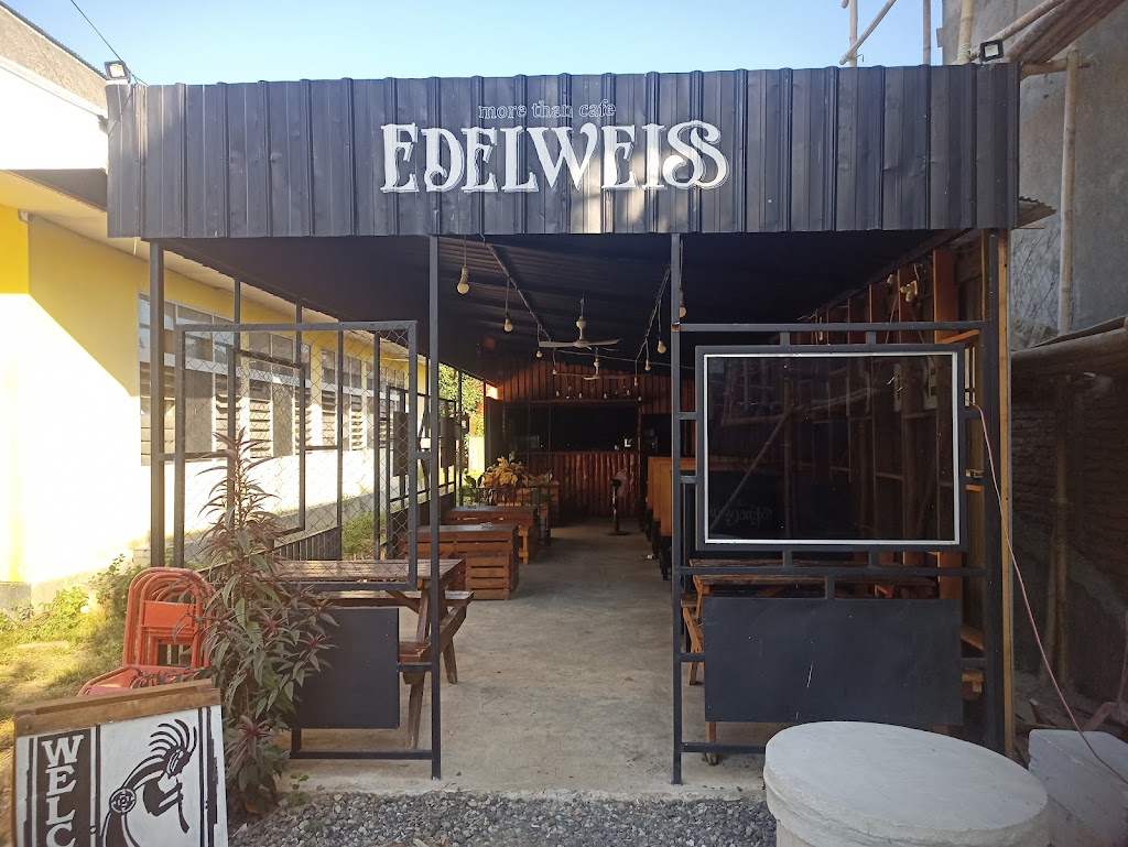 Edelweis Cafe